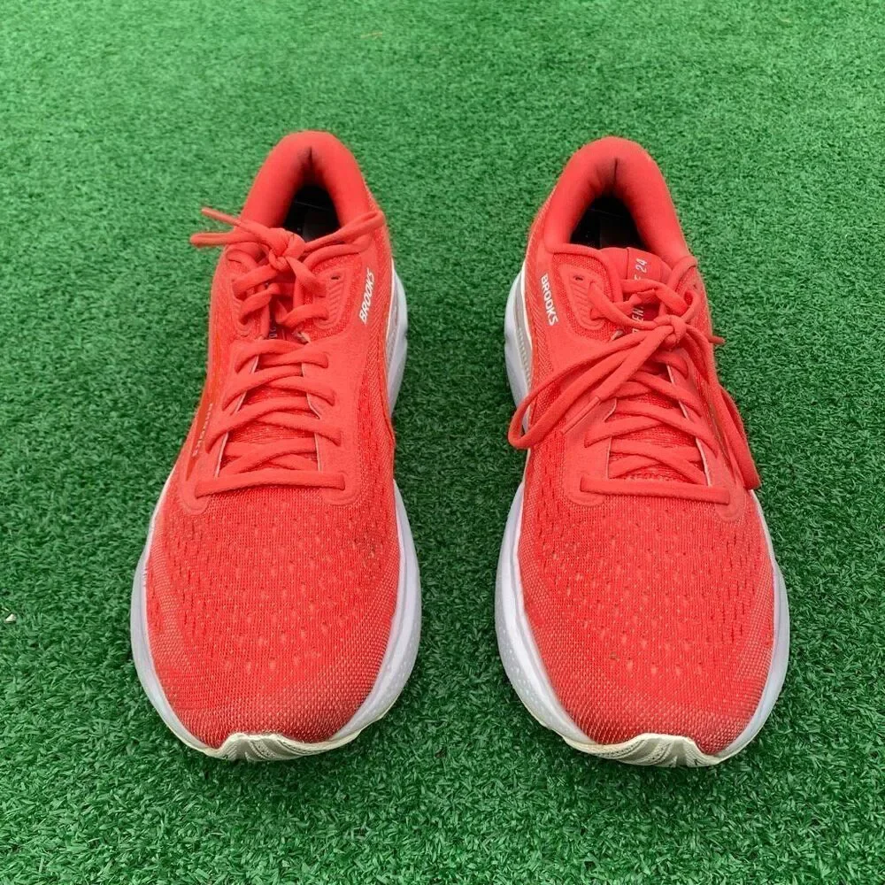 BROOKS ADRENALINE GTS 24 - Women’s Running Shoes - SIZE 11.5